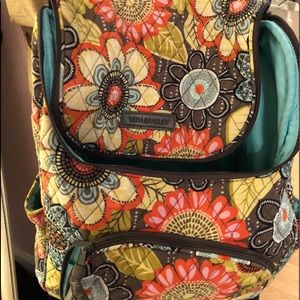 Vera Bradley backpack